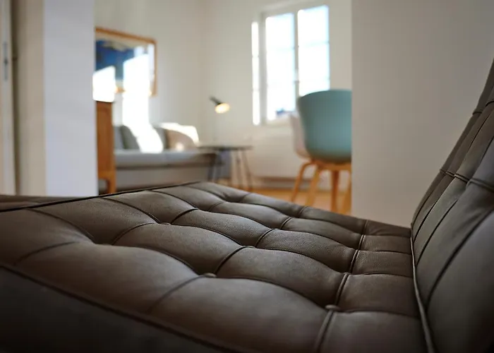 Unterpetersbaechlerhof Fischbach bei Dahn