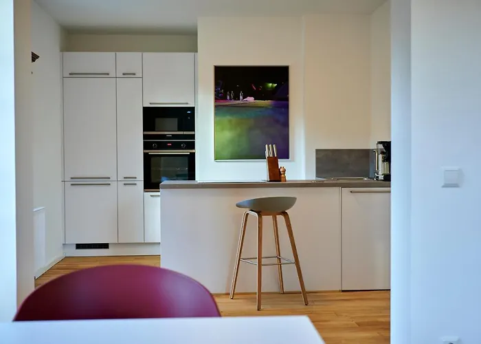 Unterpetersbaechlerhof Διαμέρισμα *