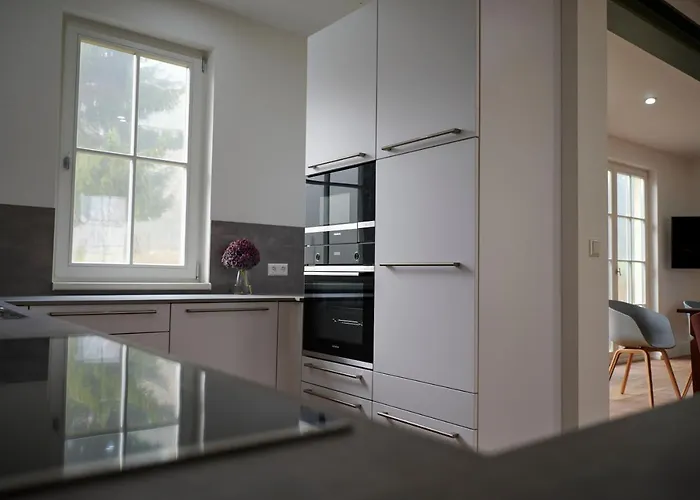 Unterpetersbaechlerhof Apartamento