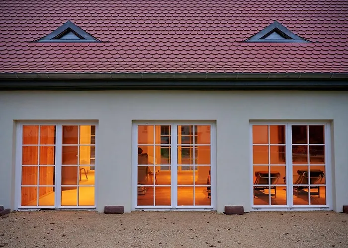 Unterpetersbaechlerhof * Fischbach