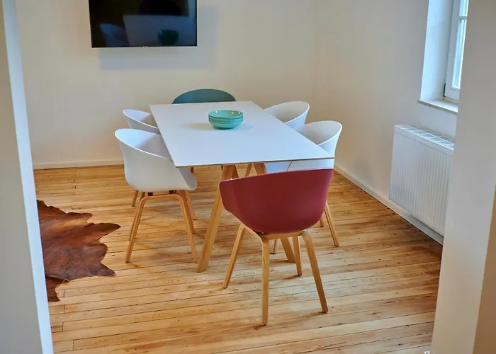 Unterpetersbaechlerhof Apartamento *